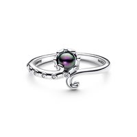 Anello Pandora Donna in Argento 192697C01-48 - 192697C01-56